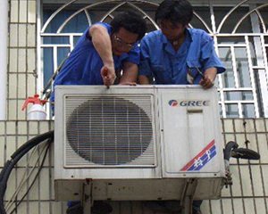 柳州空调维修售后服务中心