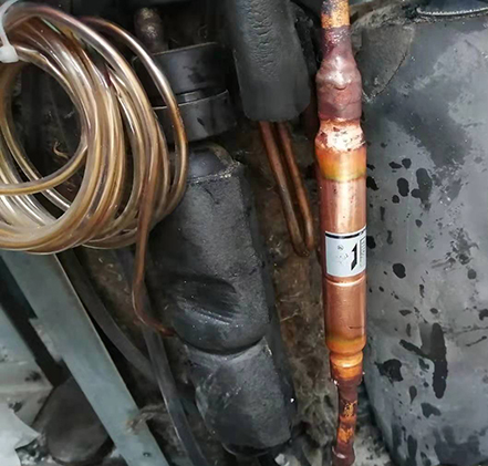 柳州美的变频多联机空调维修售后服务中心