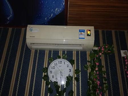 柳州空调维修售后服务中心