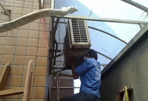 柳州空调维修售后服务中心