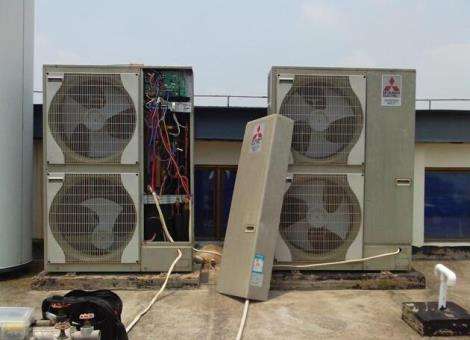 柳州空调维修电话号码多少