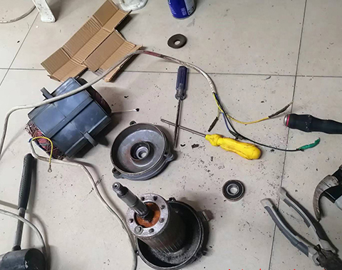 柳州空调维修售后服务中心电话在哪里找