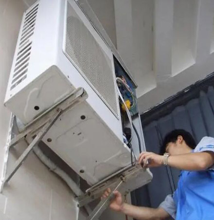 柳州24小时空调维修热线