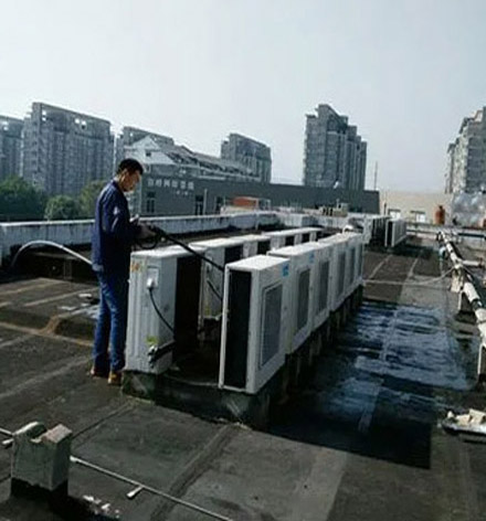 柳州 空调拆装 柳州本地 空调拆装公司