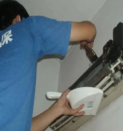 柳州空调清洗保养