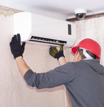 柳州空调内机噪音大