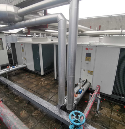 柳州附近中央空调维修 柳州上门中央空调维修